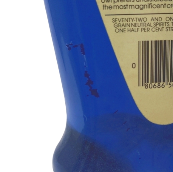 JIM BEAM KENTUCKY WHISKEY DECANTER THE PINTAIL DUCK BY J. LOCKHART - EMPTY - Picture 8 of 14